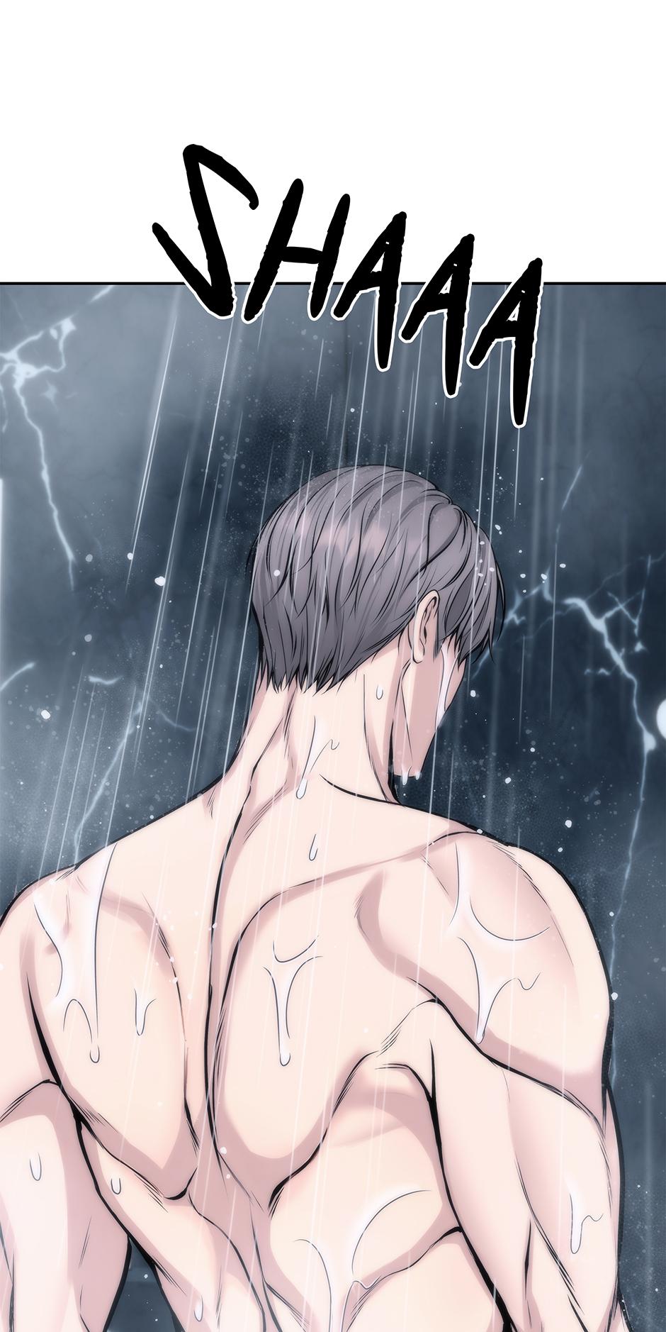 Death Is Mine Chapter 34 page 30 - 
