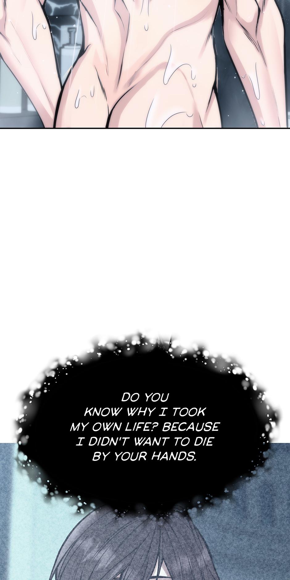 Death Is Mine Chapter 34 page 31 - 