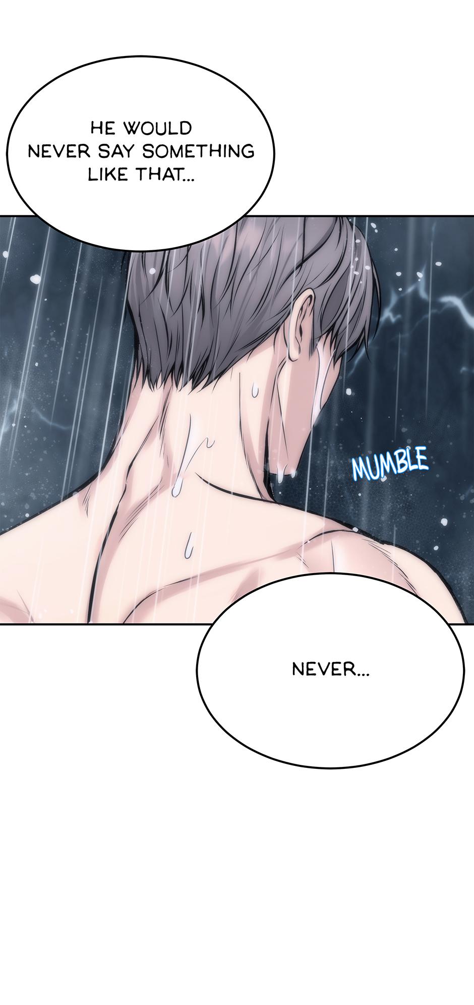 Death Is Mine Chapter 34 page 33 - 