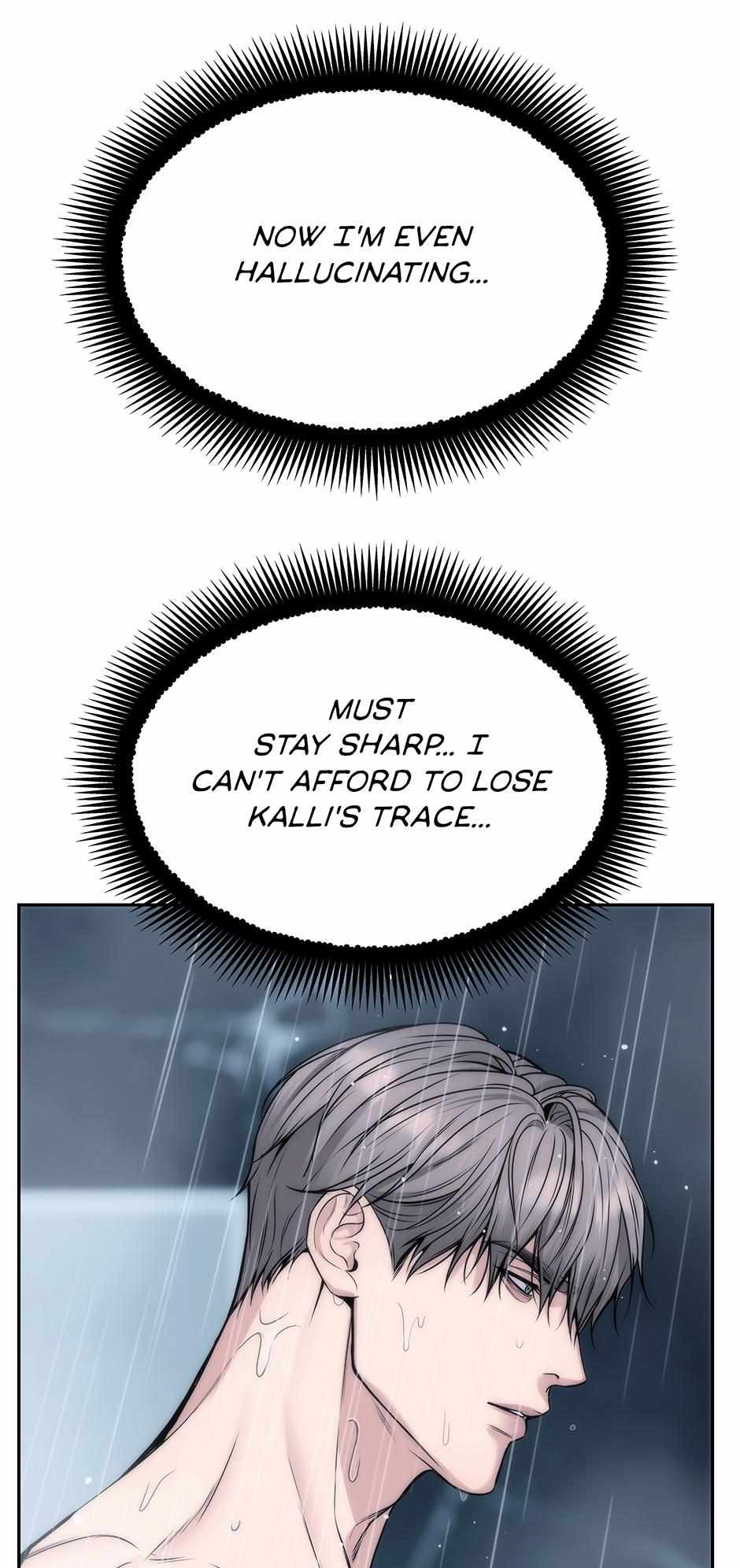 Death Is Mine Chapter 34 page 34 - 