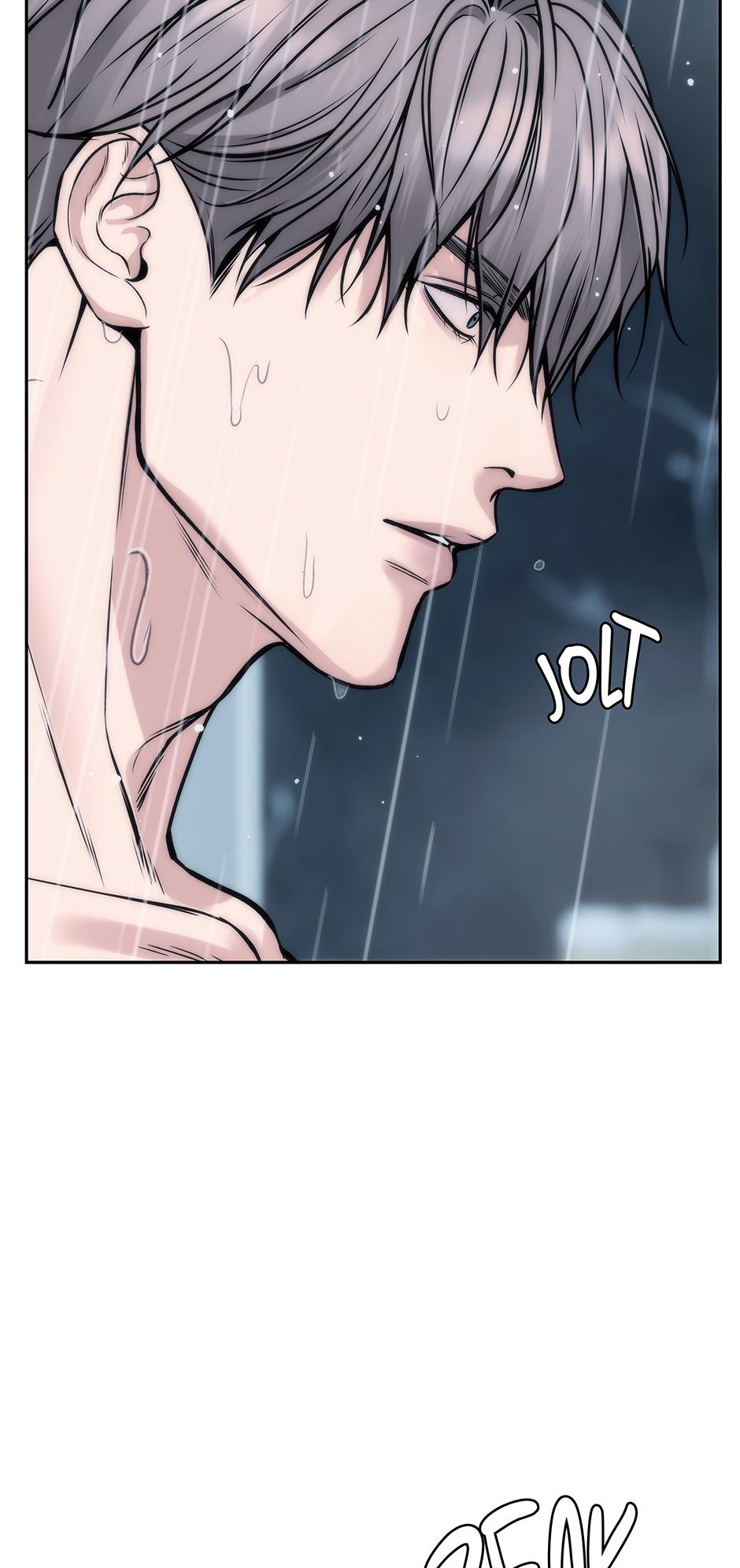Death Is Mine Chapter 34 page 36 - 