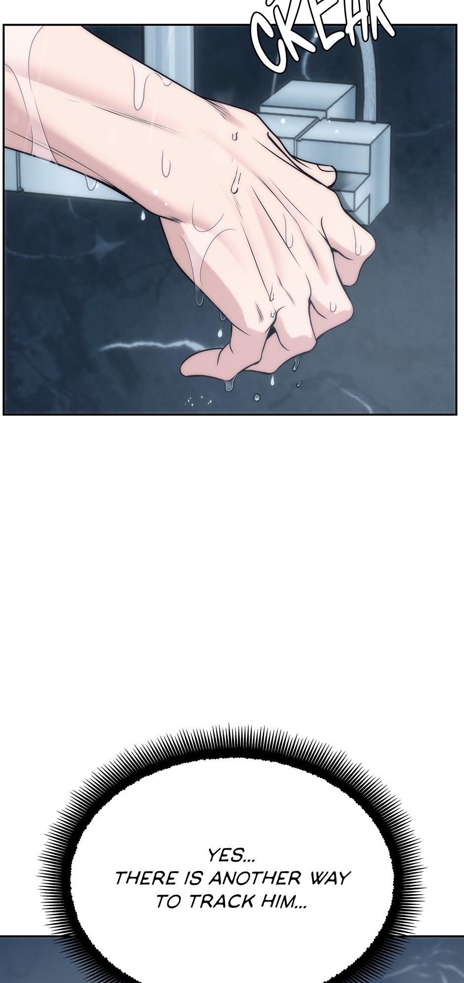 Death Is Mine Chapter 34 page 37 - 
