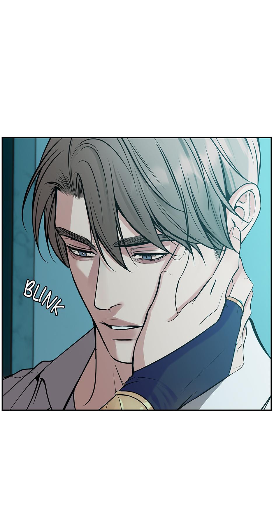 Death Is Mine Chapter 34 page 5 - 