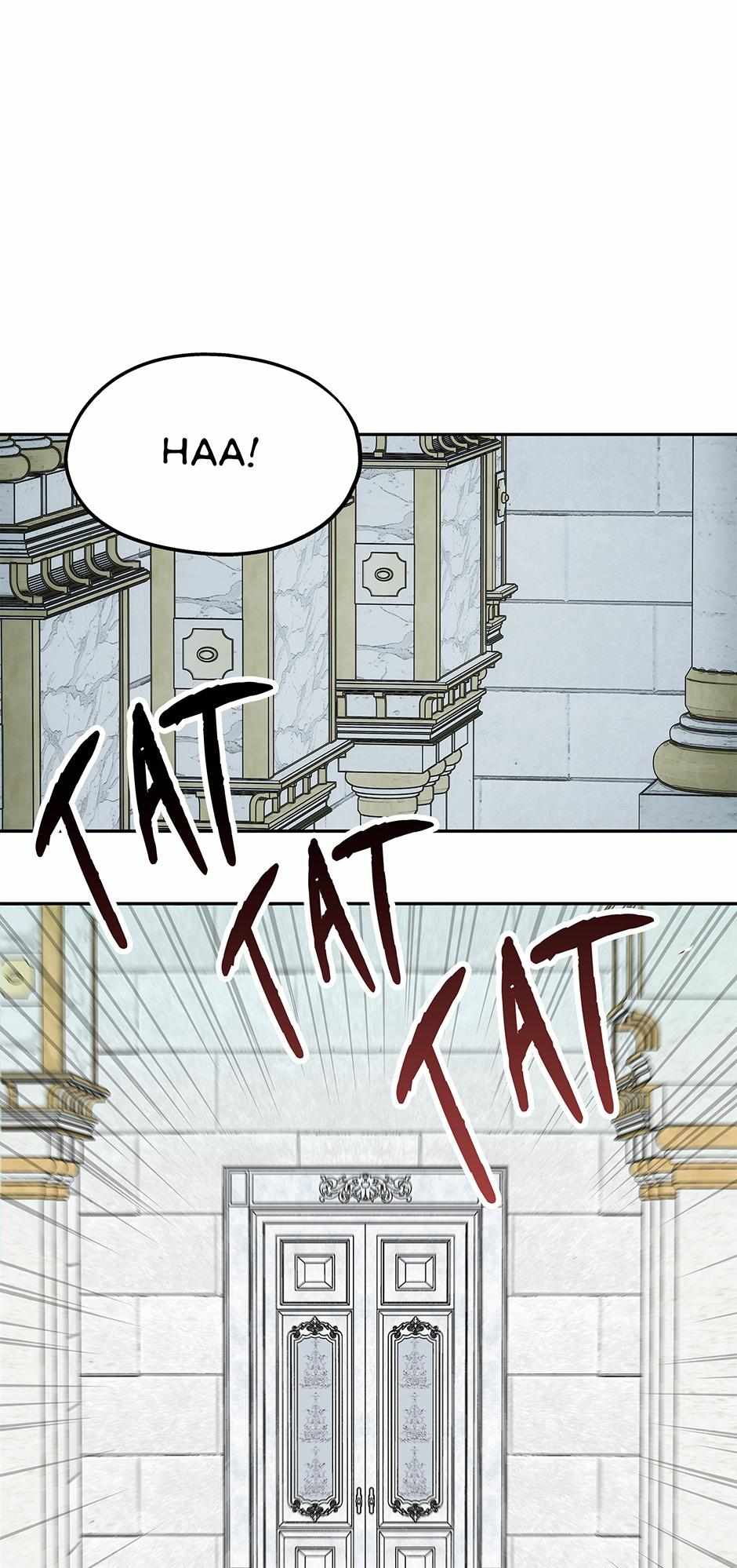 Death Is Mine Chapter 34 page 41 - 