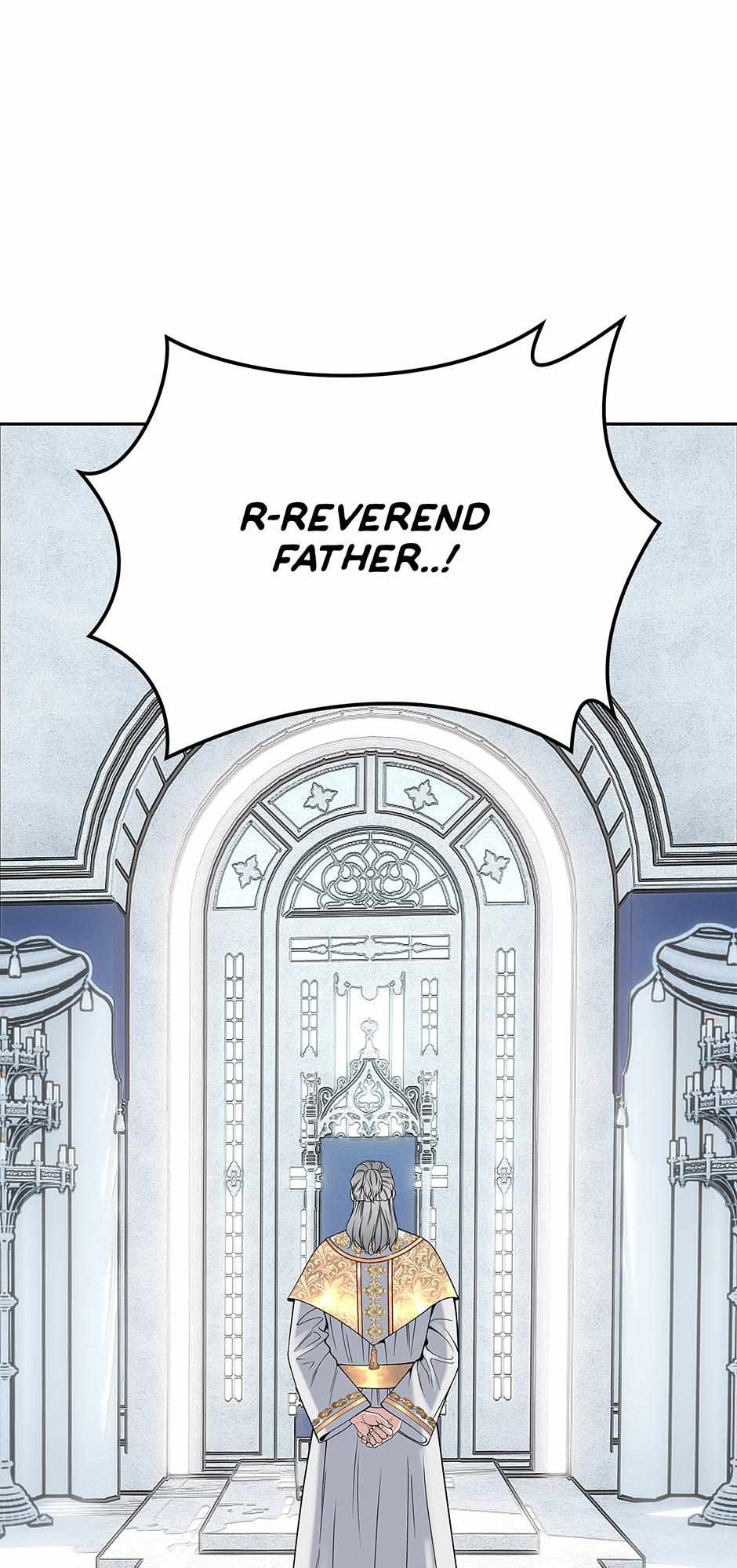 Death Is Mine Chapter 34 page 43 - 