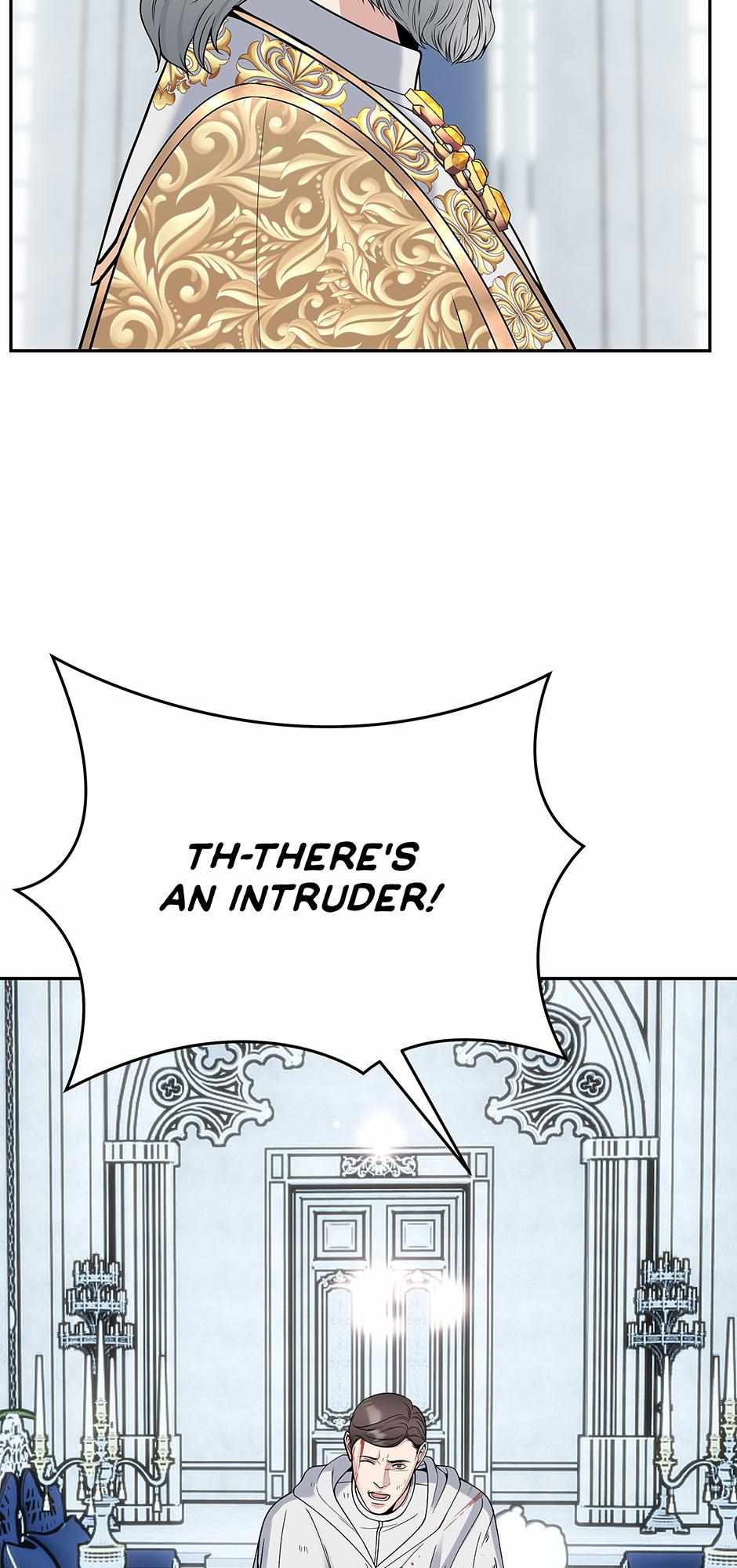 Death Is Mine Chapter 34 page 45 - 