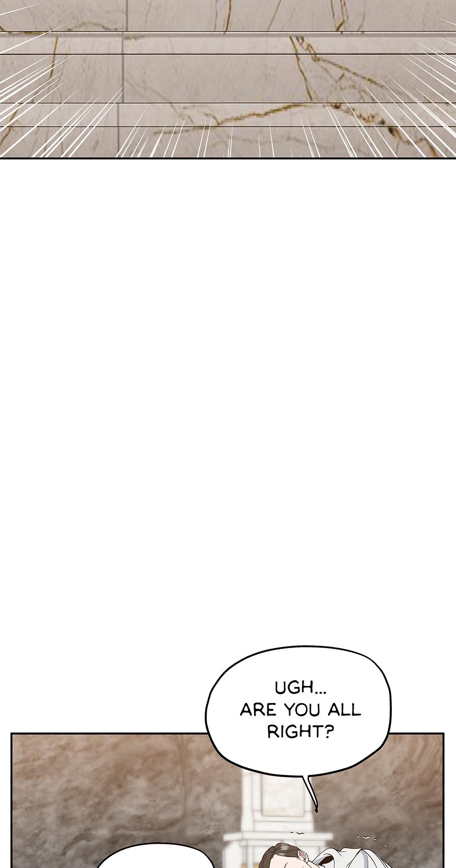 Death Is Mine Chapter 34 page 51 - 
