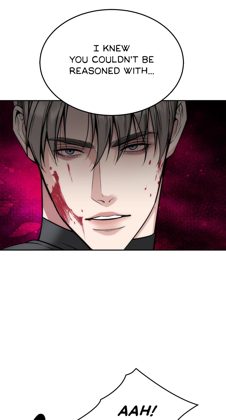 Death Is Mine Chapter 34 page 62 - 