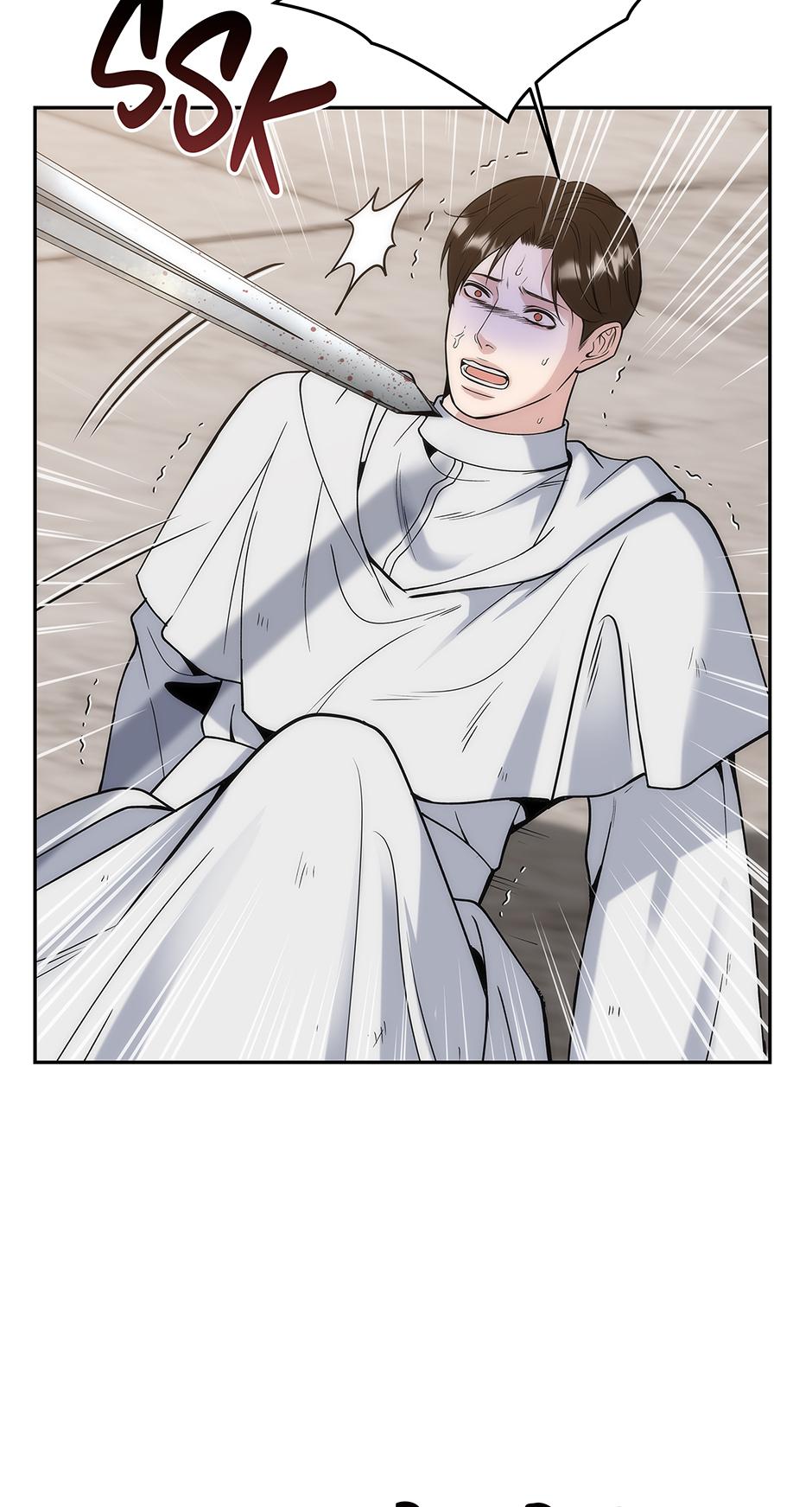 Death Is Mine Chapter 34 page 63 - 