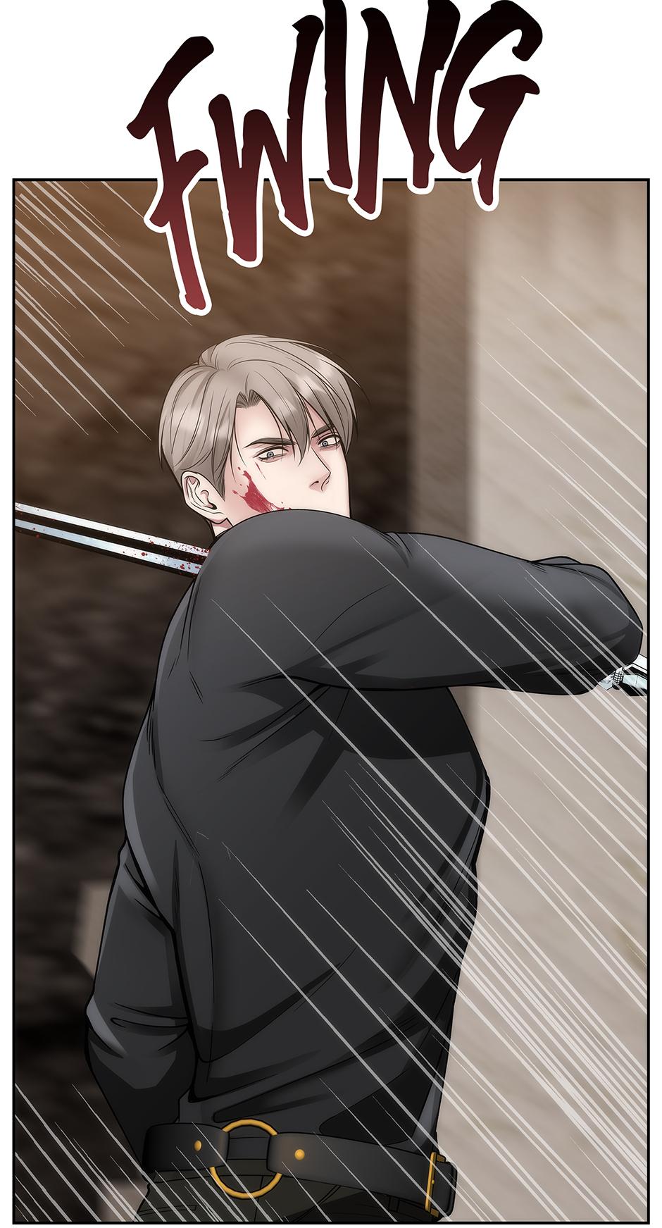 Death Is Mine Chapter 34 page 64 - 