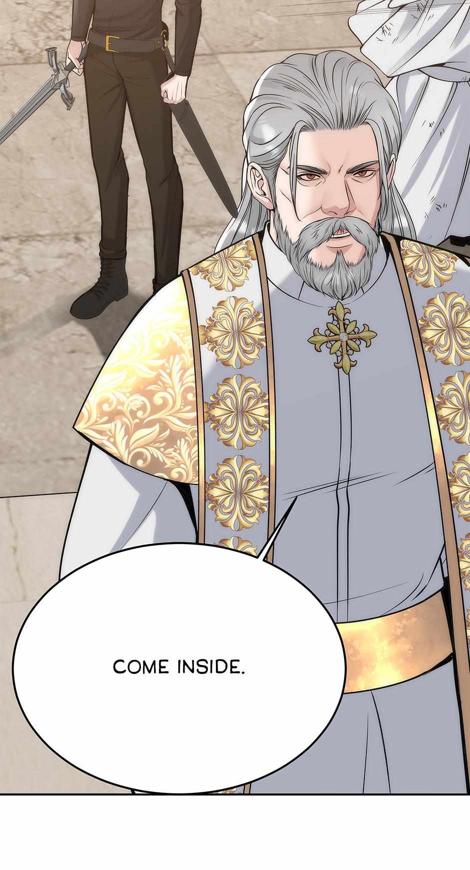 Death Is Mine Chapter 34 page 67 - 