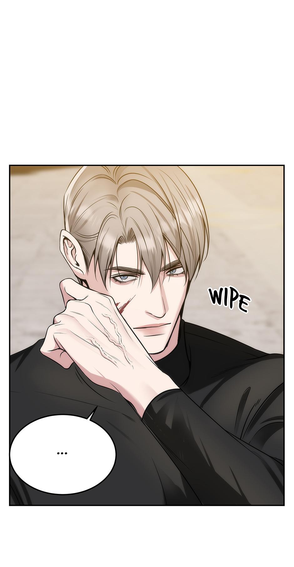Death Is Mine Chapter 34 page 68 - 