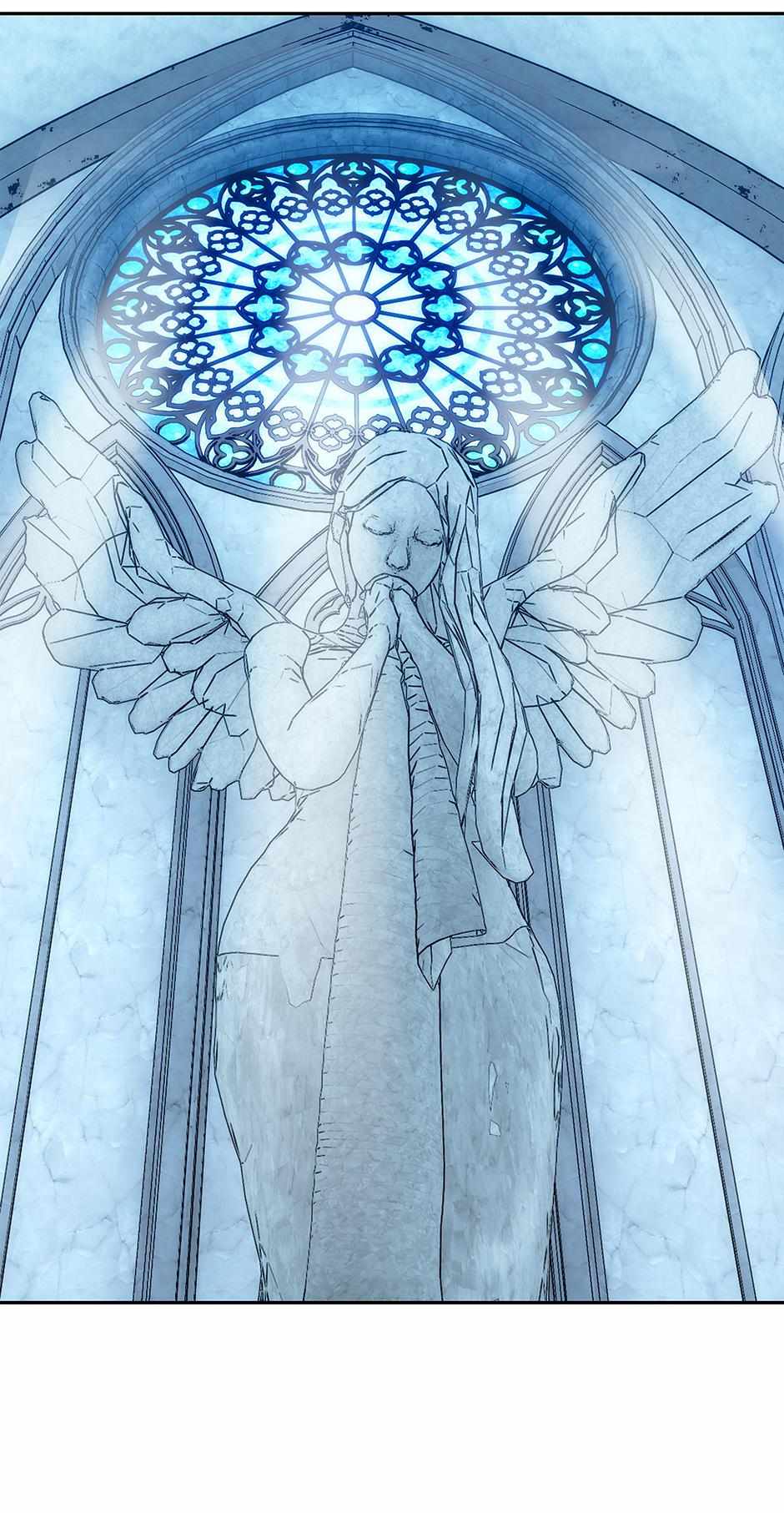 Death Is Mine Chapter 34 page 70 - 