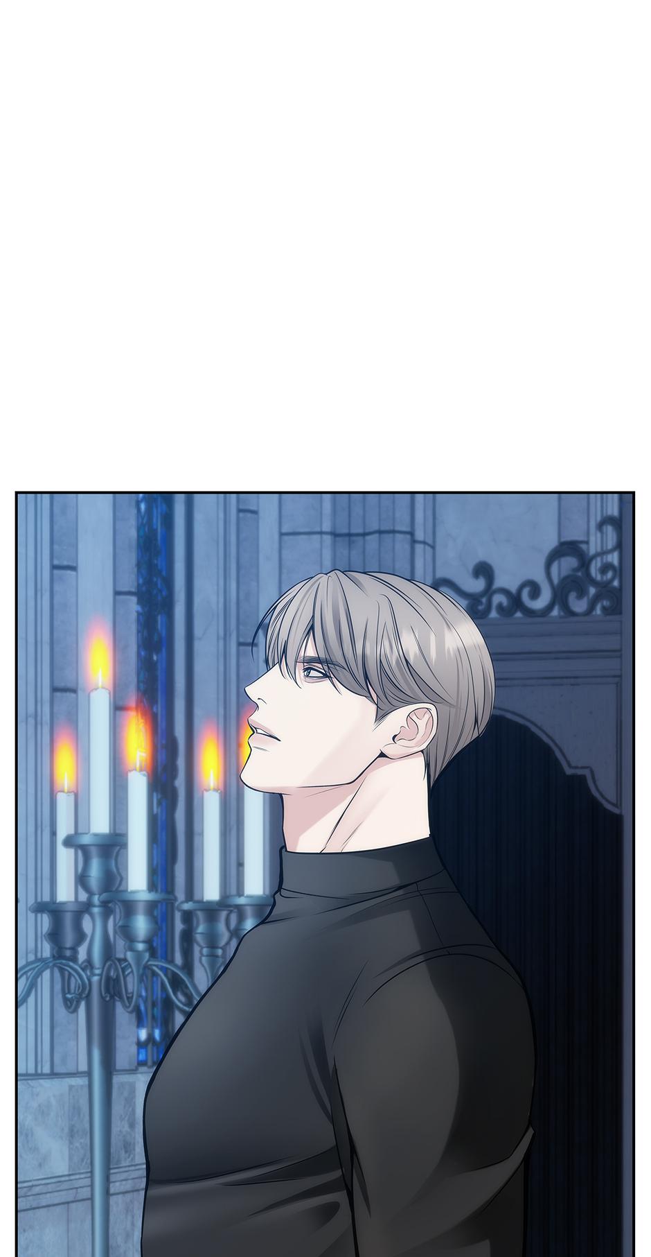 Death Is Mine Chapter 34 page 71 - 
