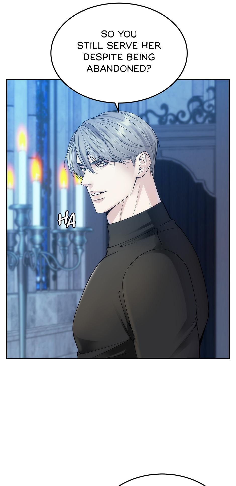Death Is Mine Chapter 34 page 74 - 
