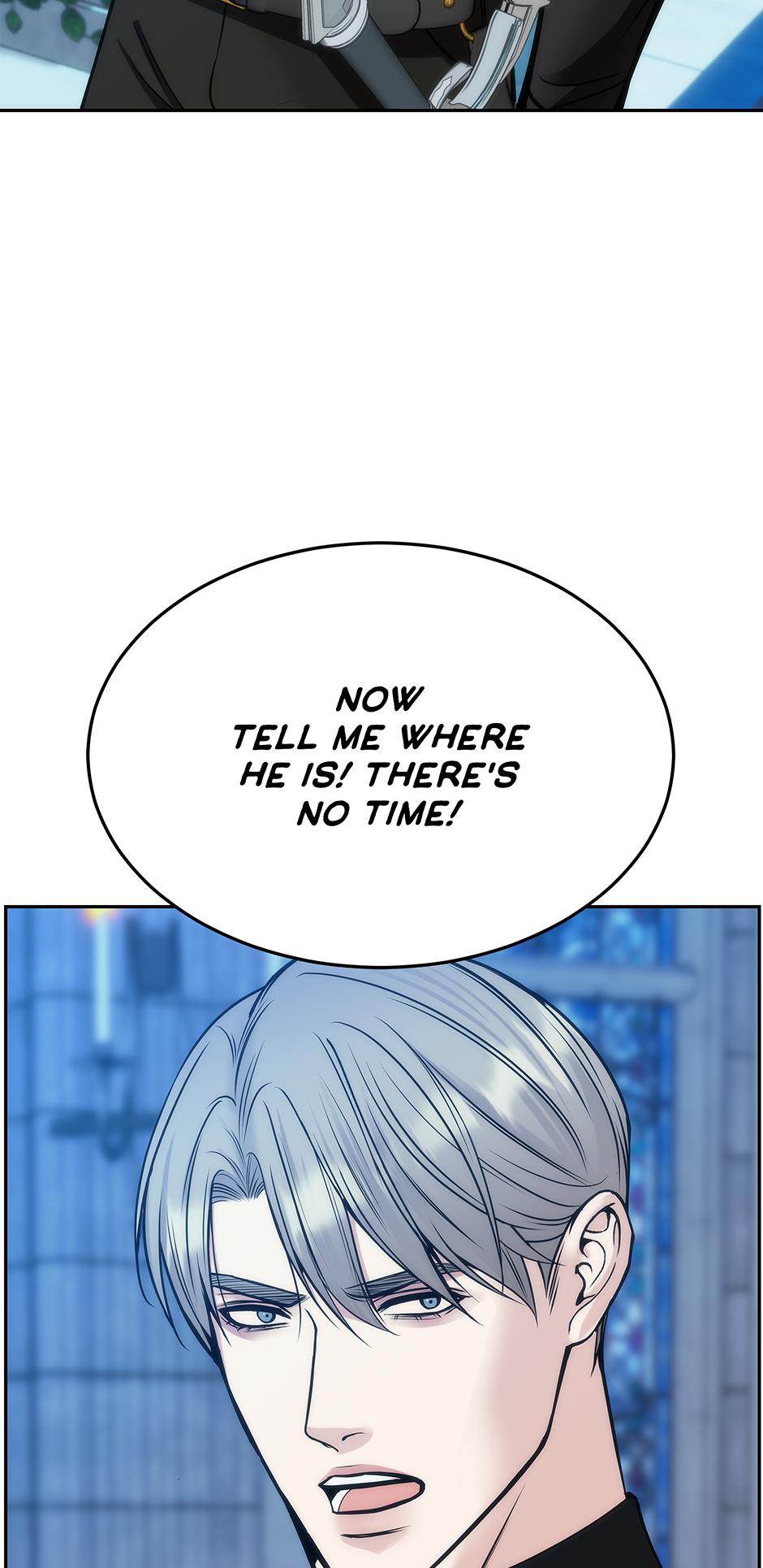 Death Is Mine Chapter 34 page 77 - 