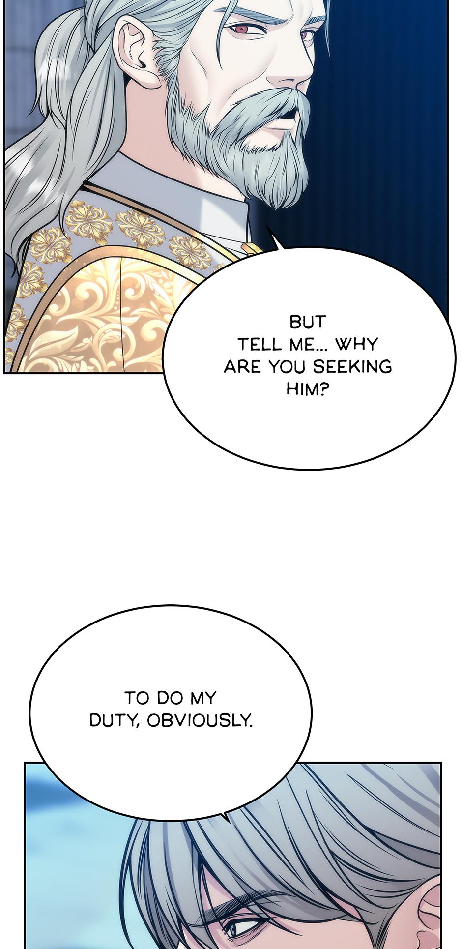 Death Is Mine Chapter 34 page 80 - 