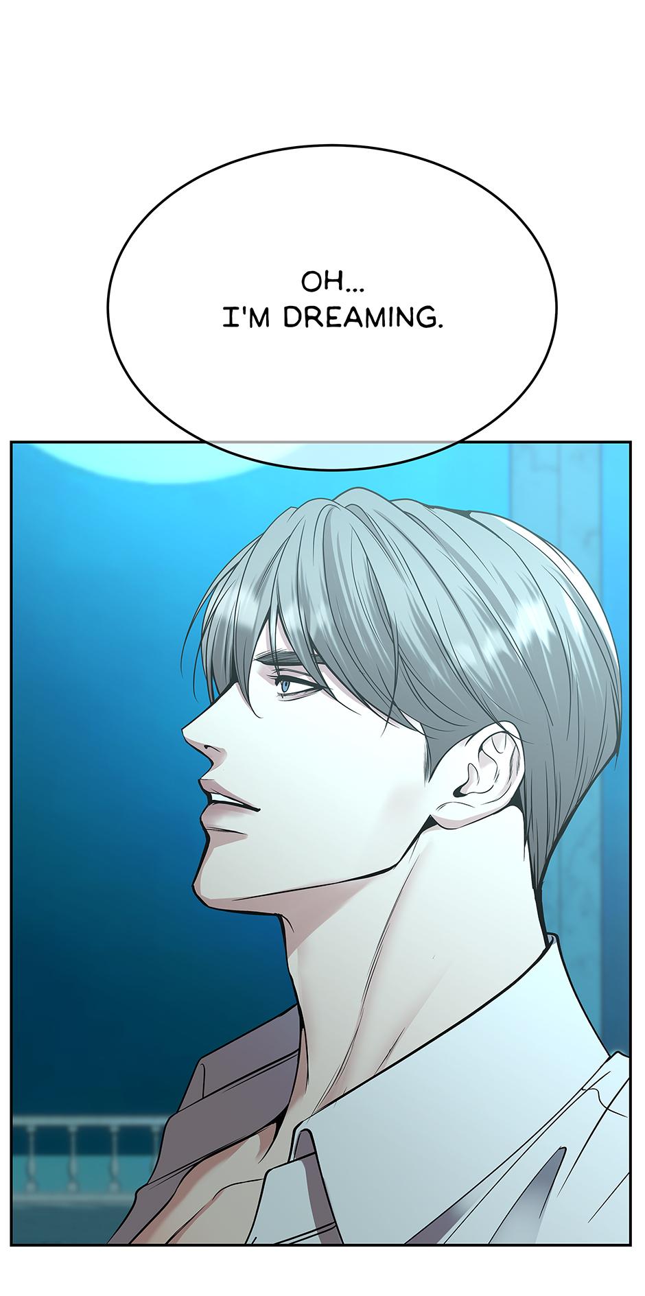 Death Is Mine Chapter 34 page 9 - 