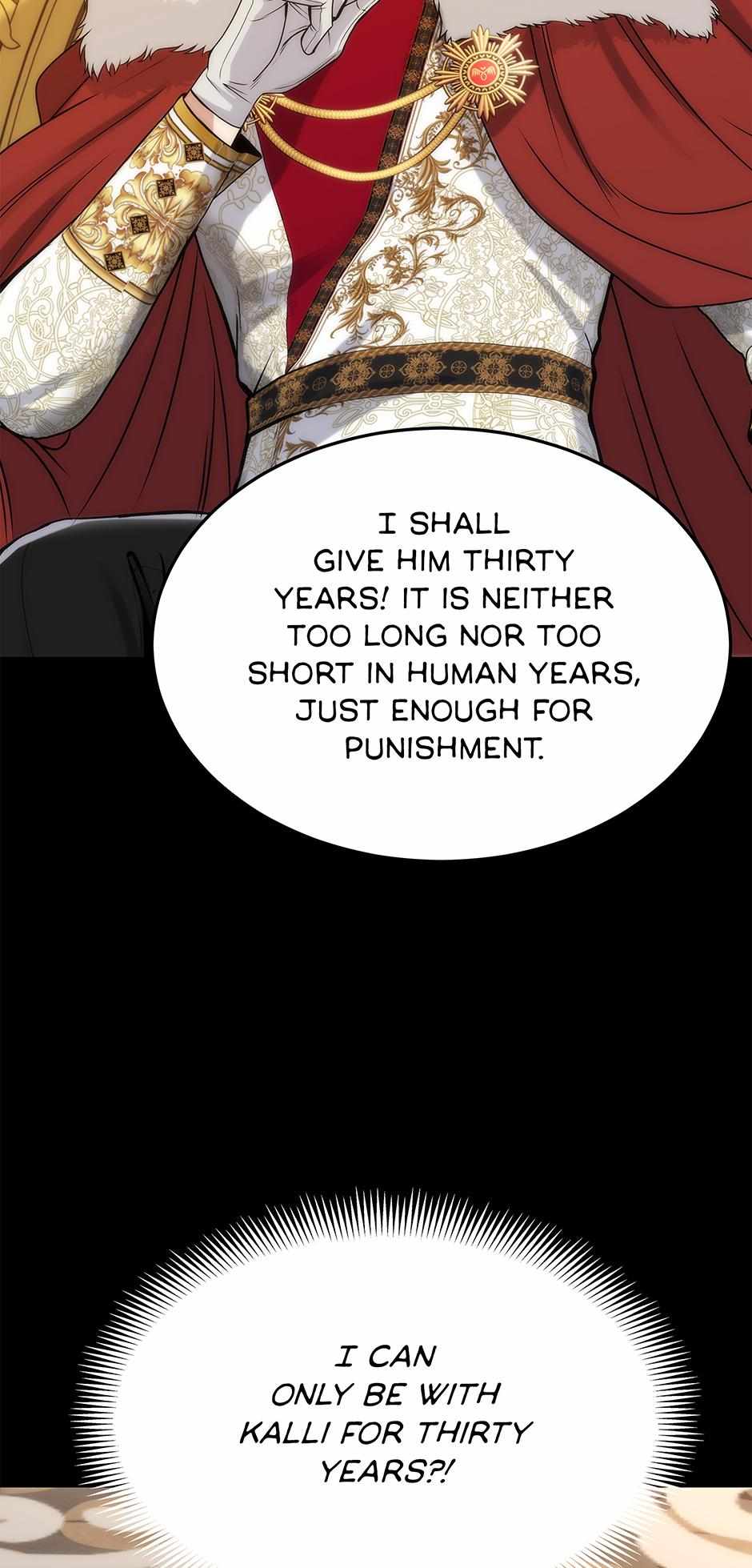 Death Is Mine Chapter 34 page 84 - 