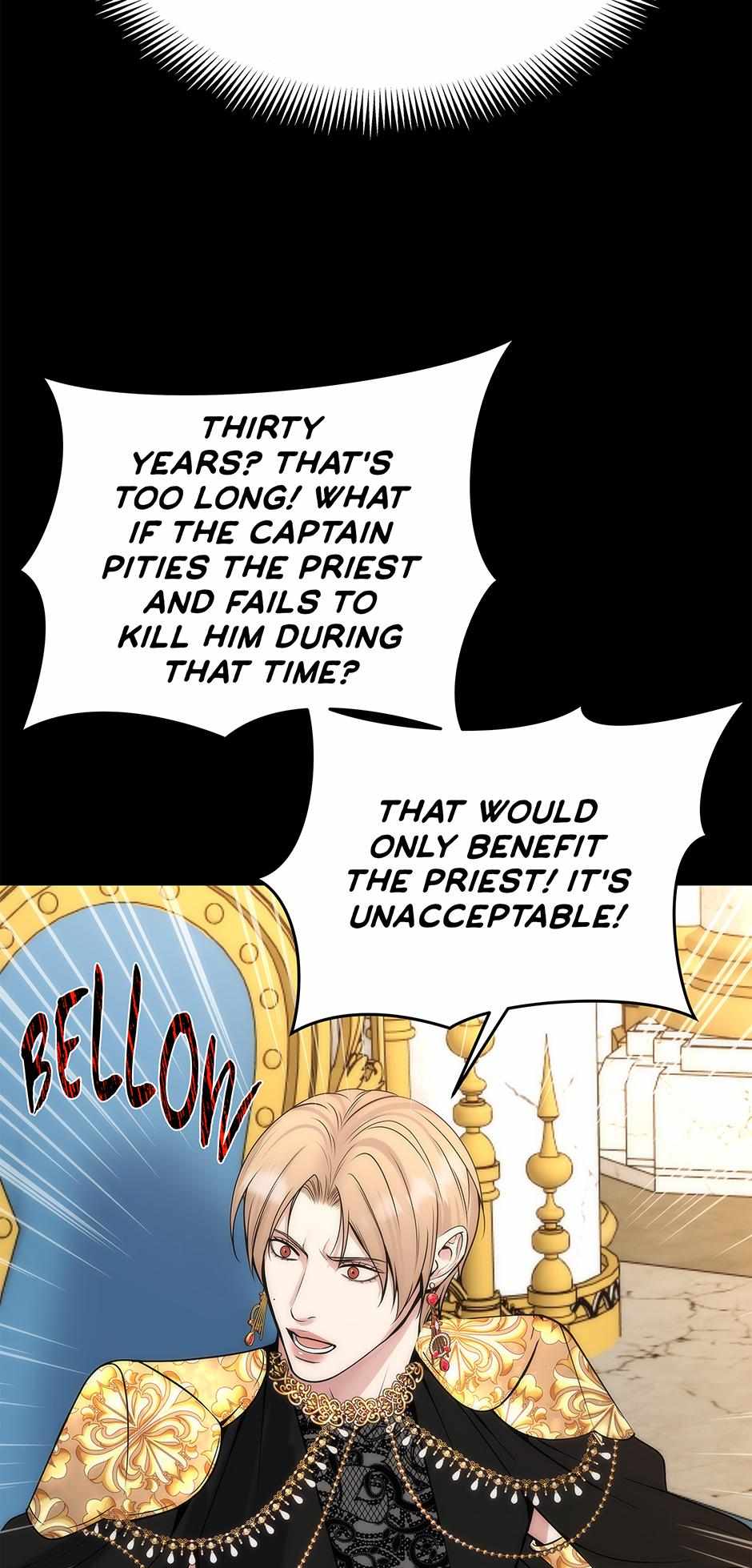 Death Is Mine Chapter 34 page 86 - 