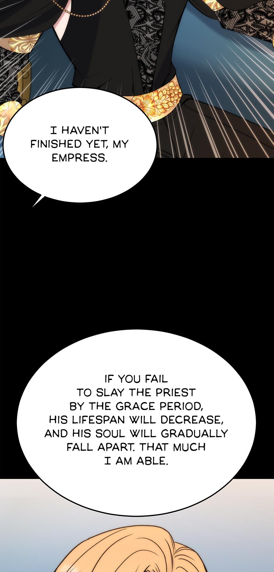 Death Is Mine Chapter 34 page 87 - 