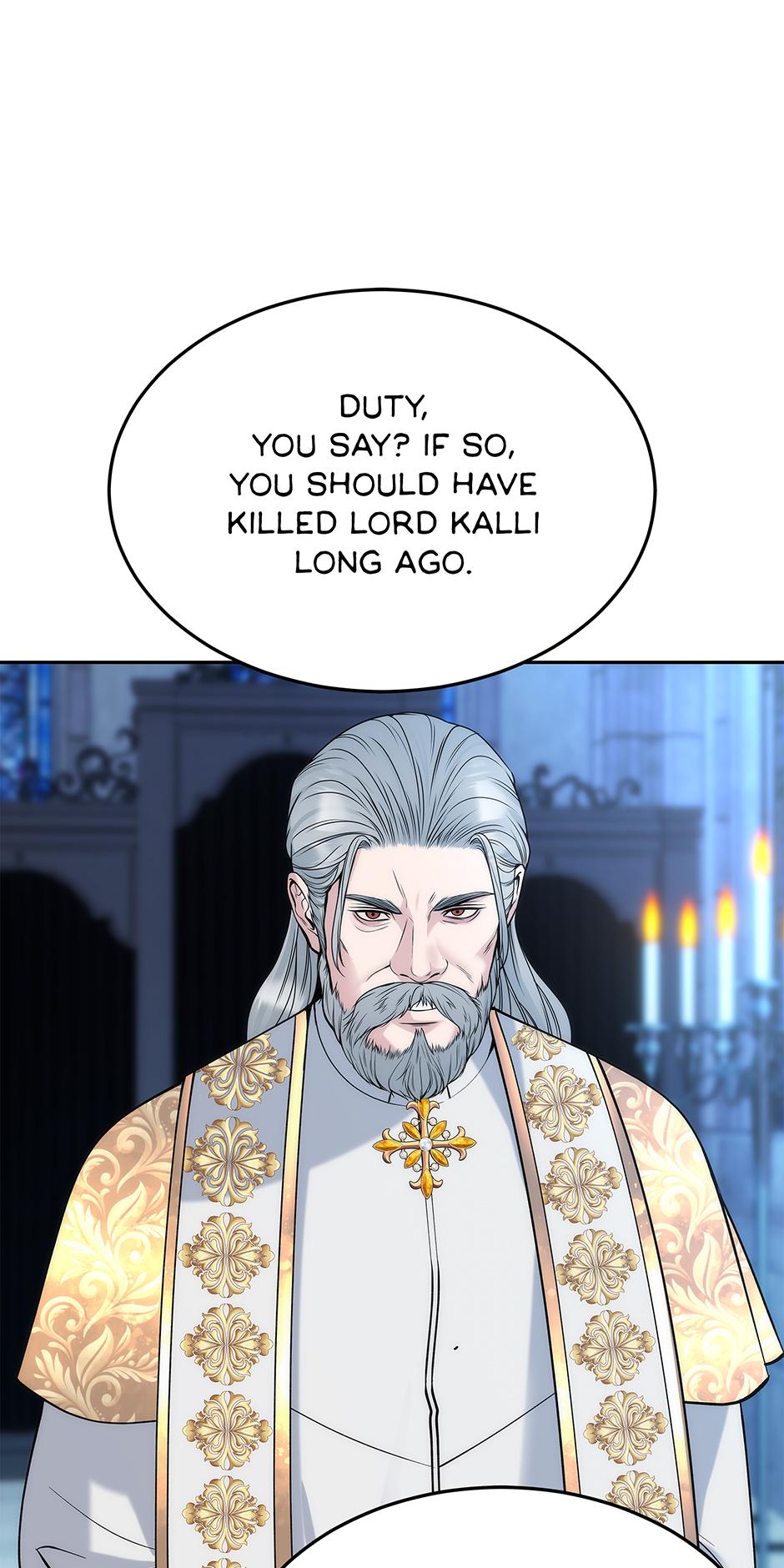 Death Is Mine Chapter 34 page 90 - 