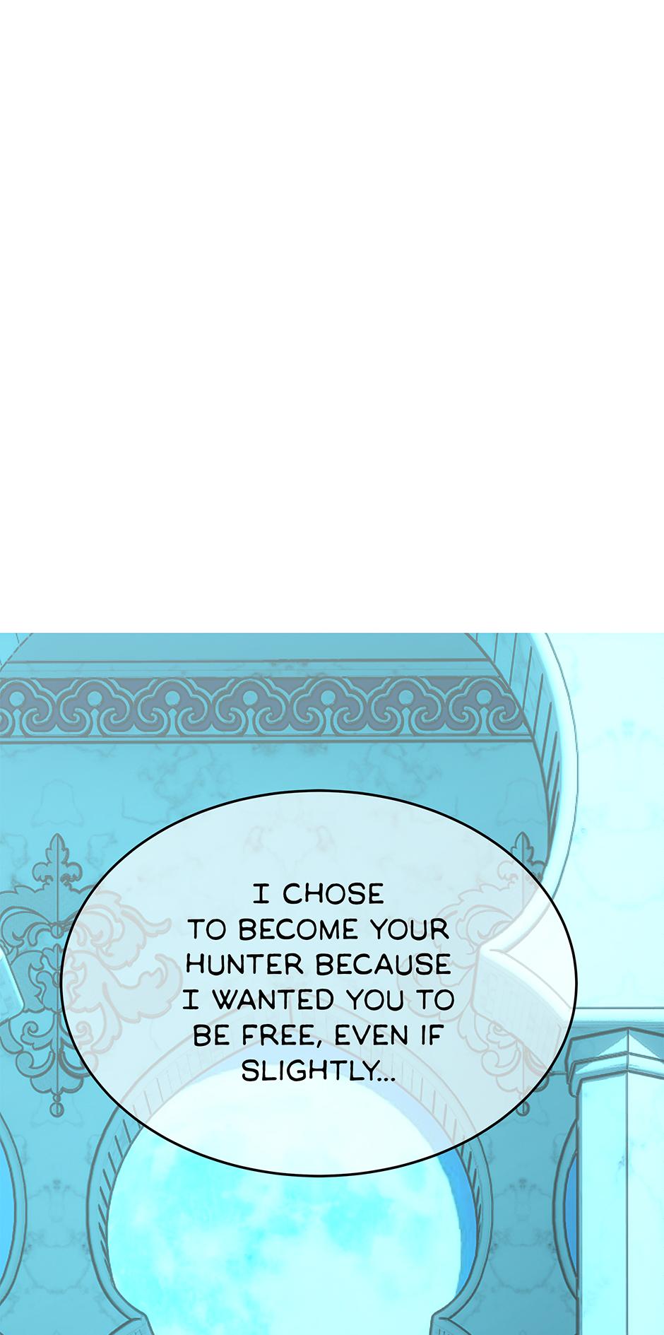 Death Is Mine Chapter 34 page 10 - 