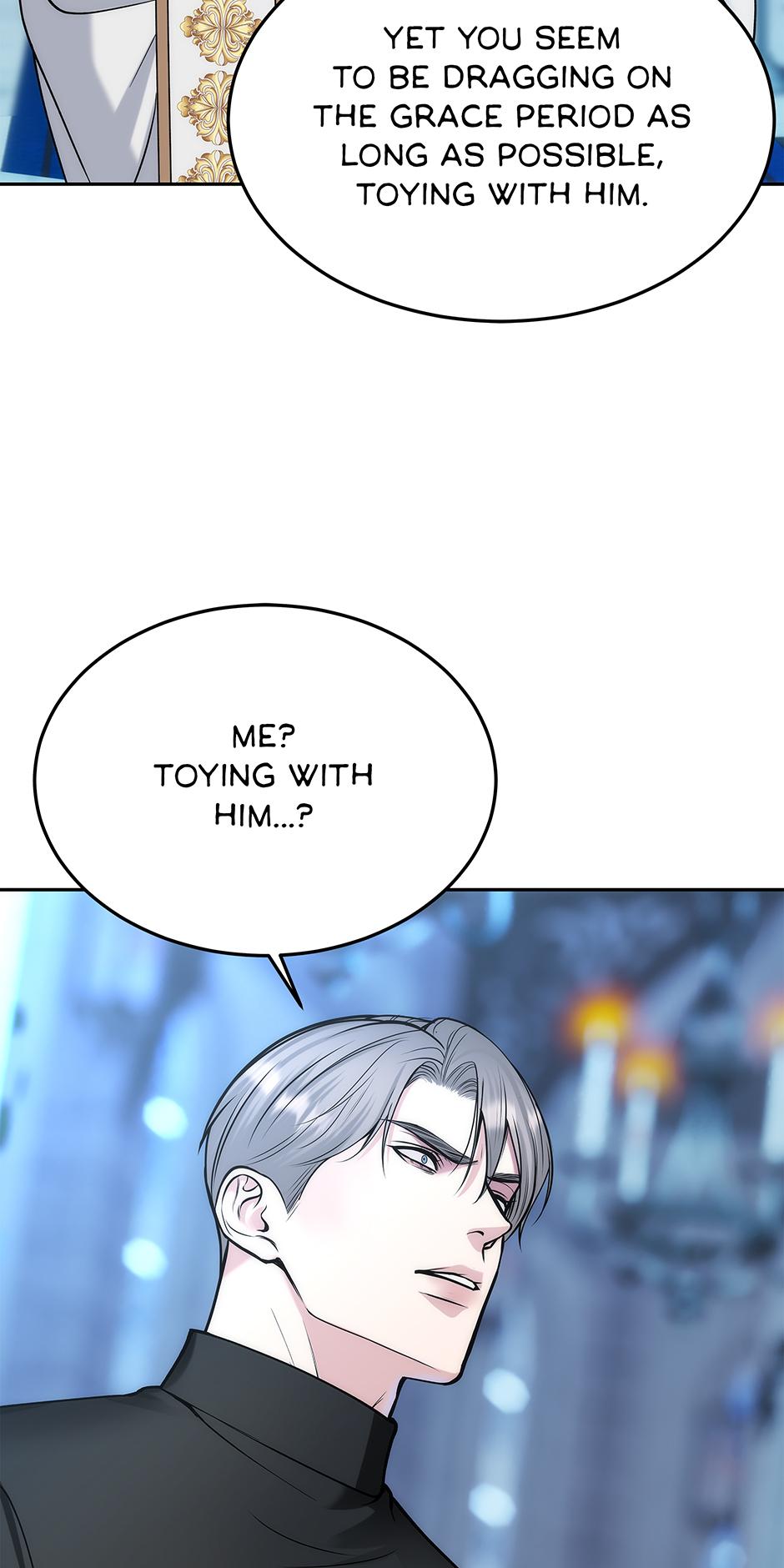 Death Is Mine Chapter 34 page 91 - 