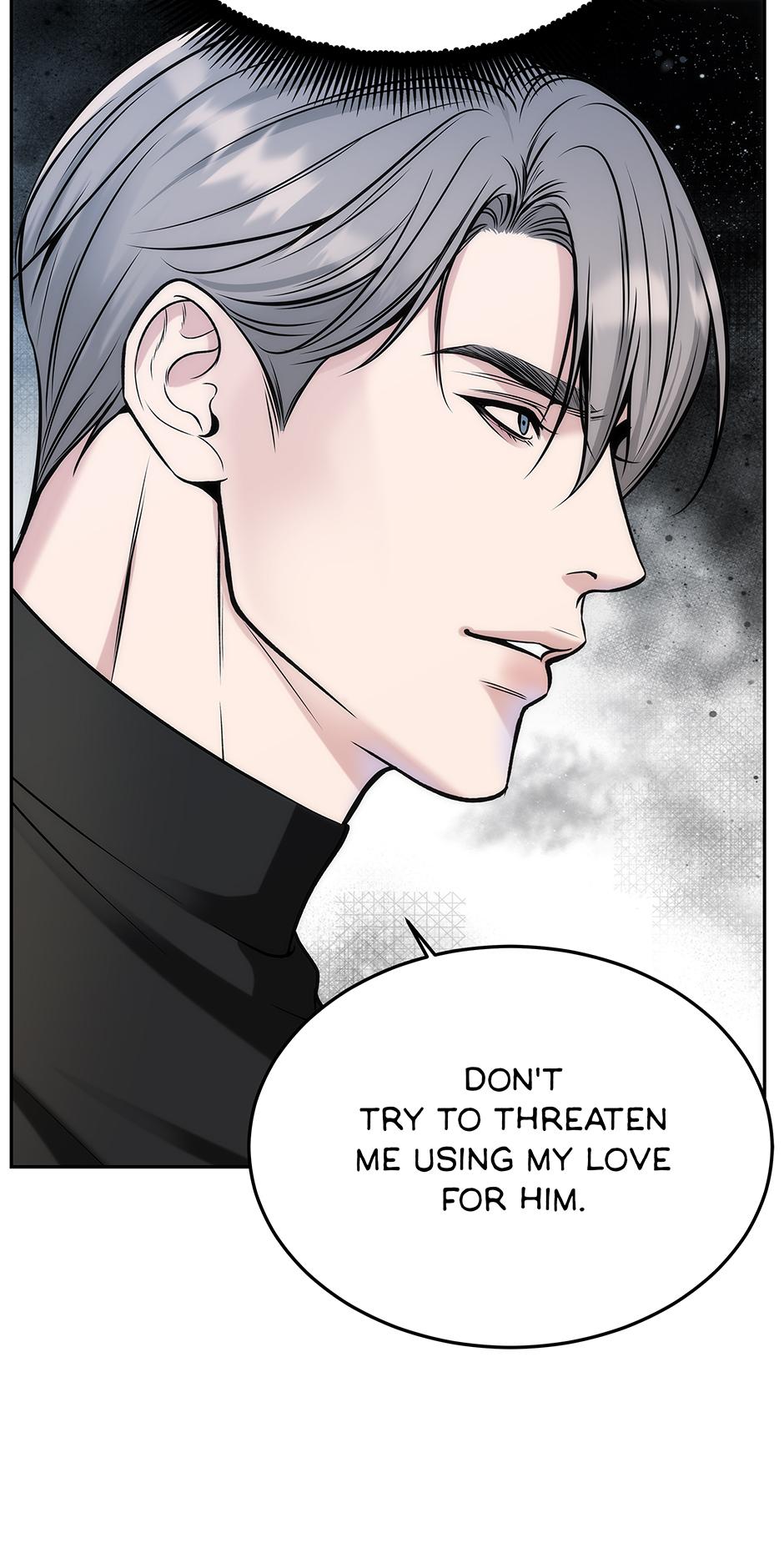 Death Is Mine Chapter 34 page 94 - 