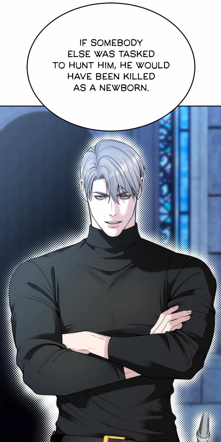 Death Is Mine Chapter 34 page 95 - 