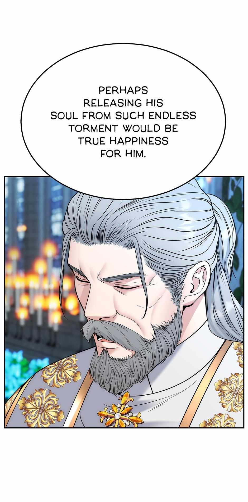 Death Is Mine Chapter 34 page 98 - 