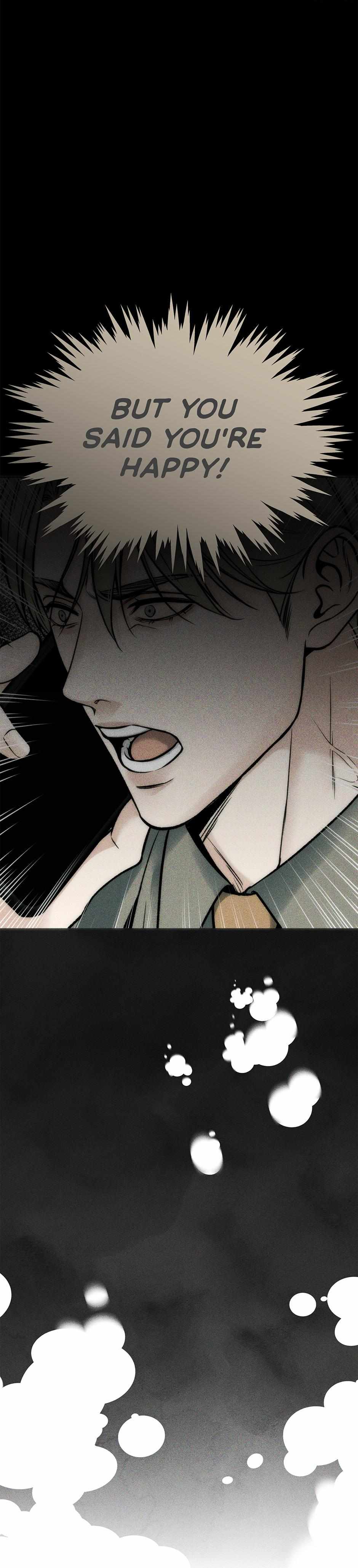 Death Is Mine Chapter 35 page 19 - 