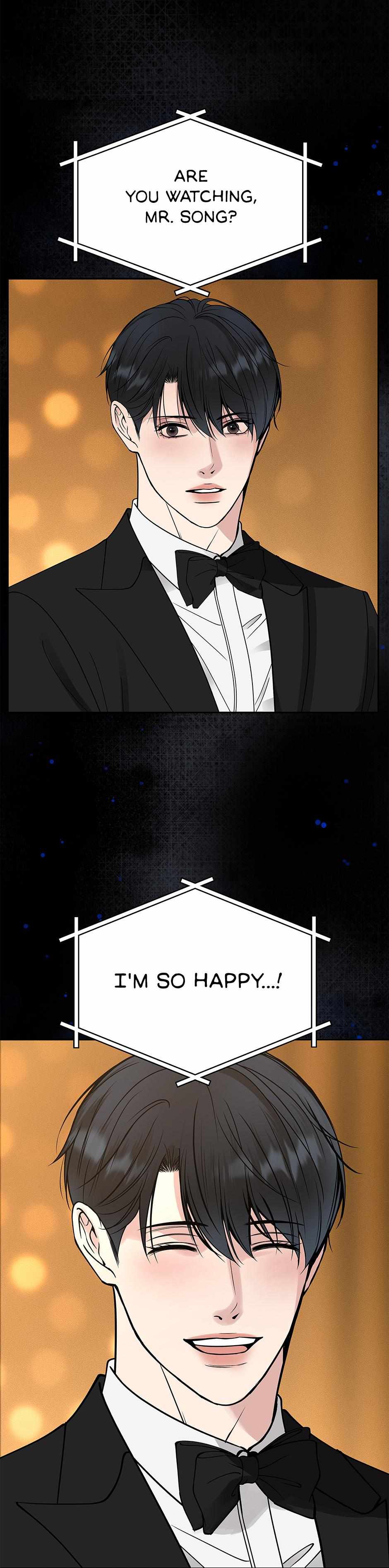 Death Is Mine Chapter 42 page 9 - 