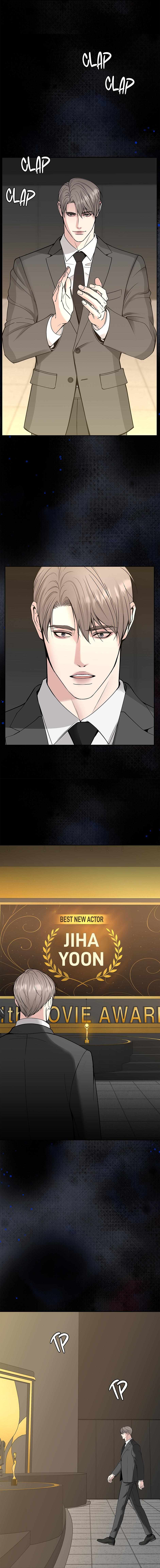 Death Is Mine Chapter 42 page 10 - 