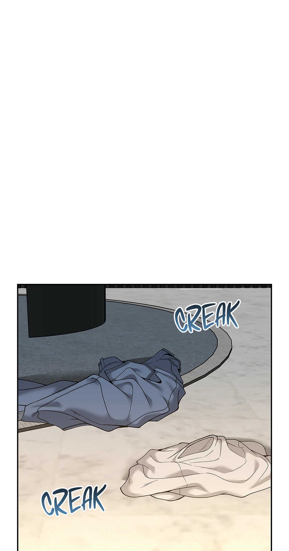 Death Is Mine Chapter 44 page 1 - 