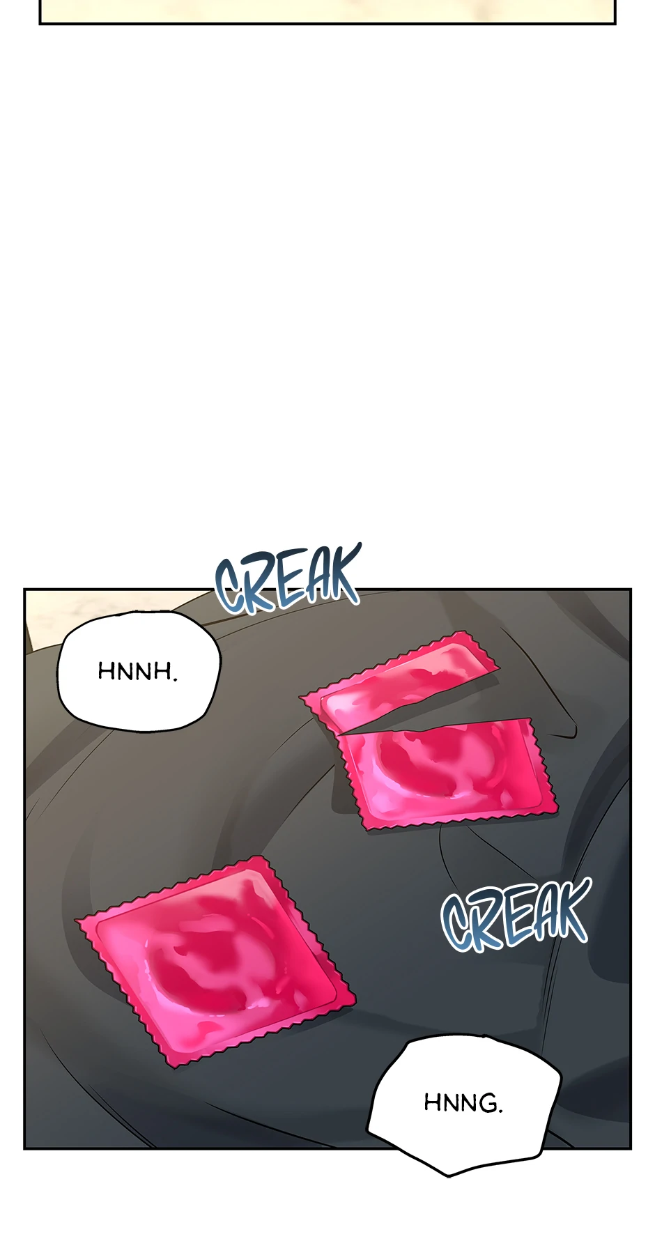 Death Is Mine Chapter 44 page 2 - 