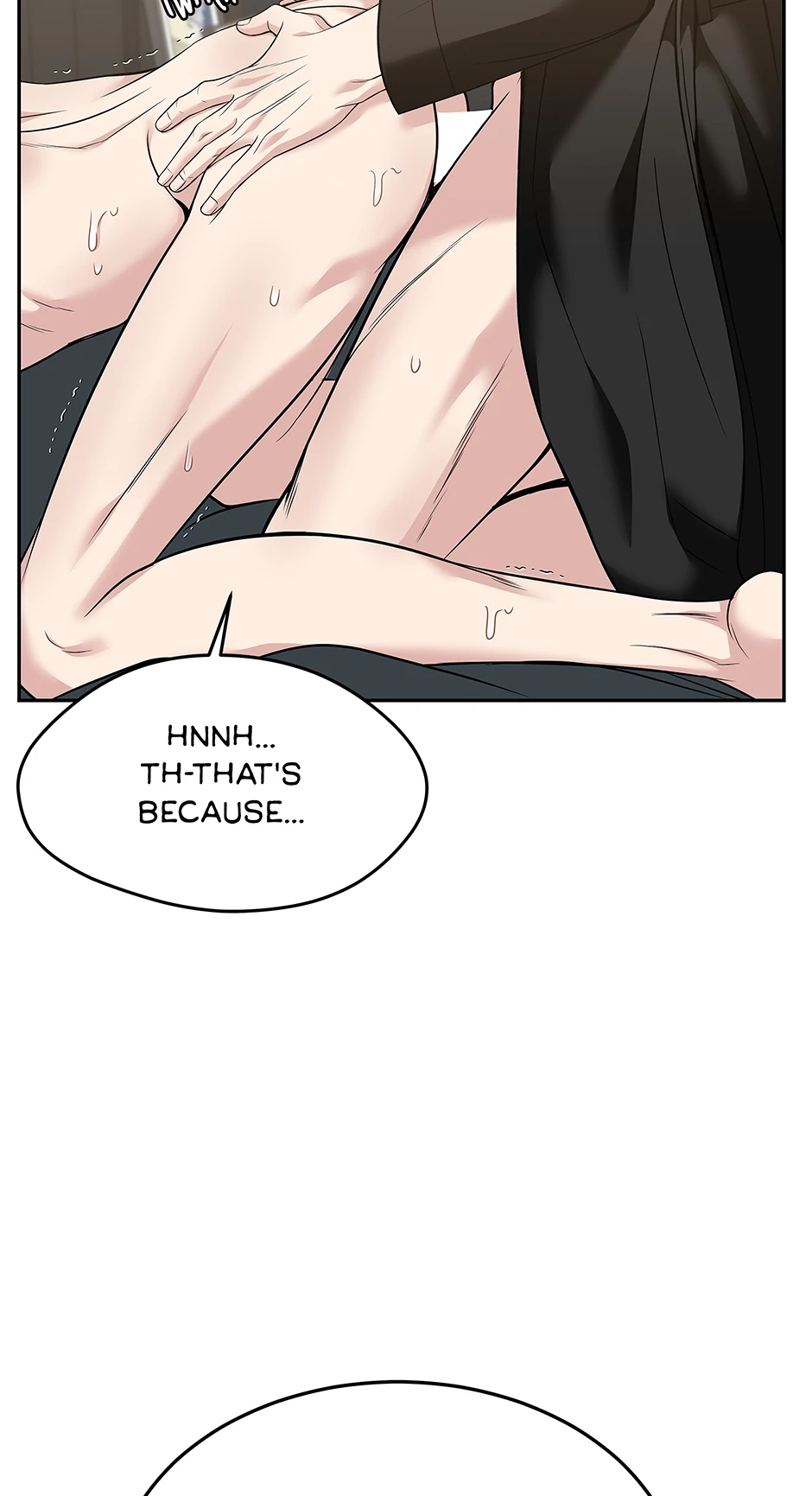 Death Is Mine Chapter 44 page 11 - 