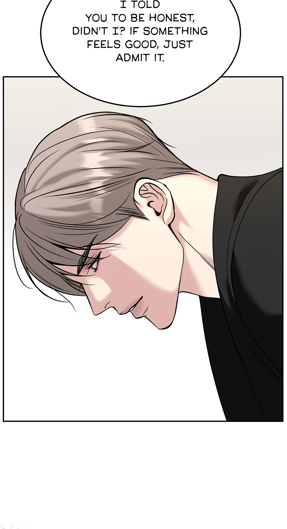 Death Is Mine Chapter 44 page 12 - 