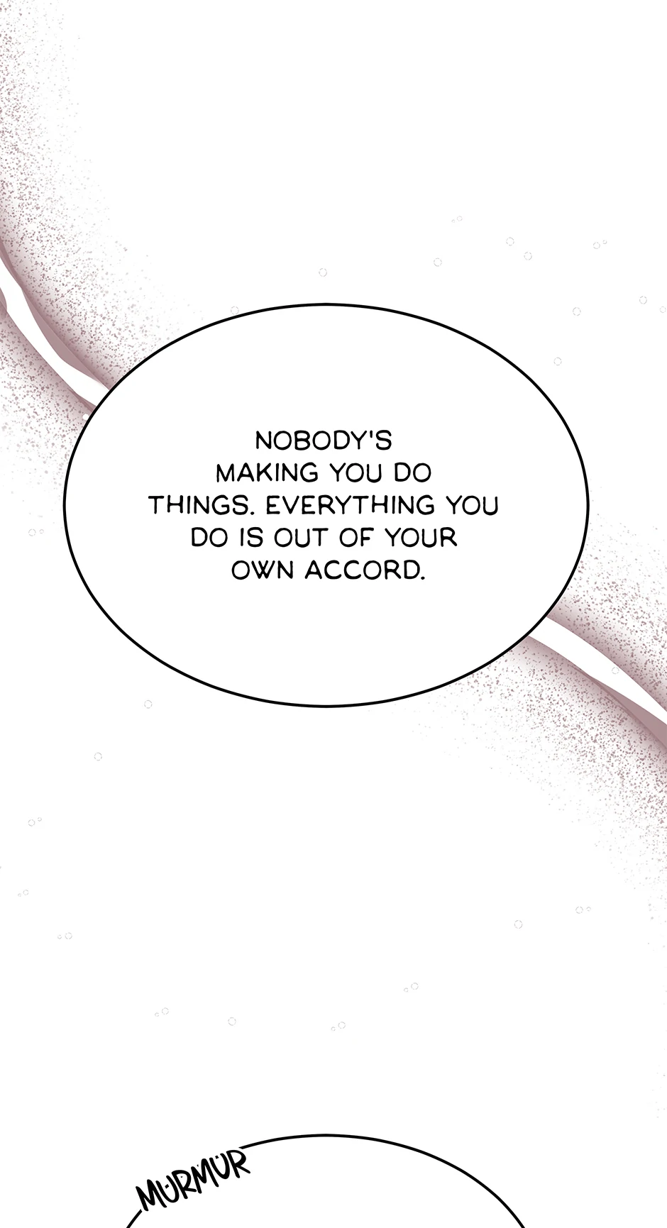 Death Is Mine Chapter 44 page 13 - 