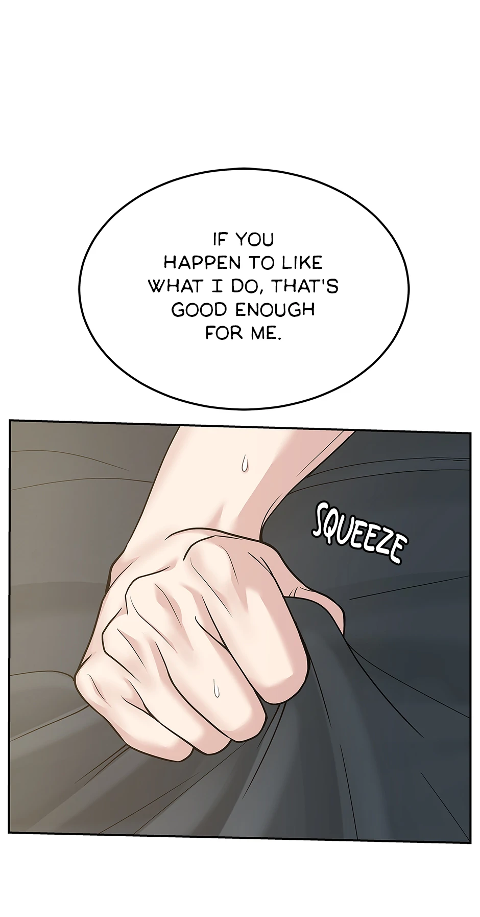 Death Is Mine Chapter 44 page 15 - 