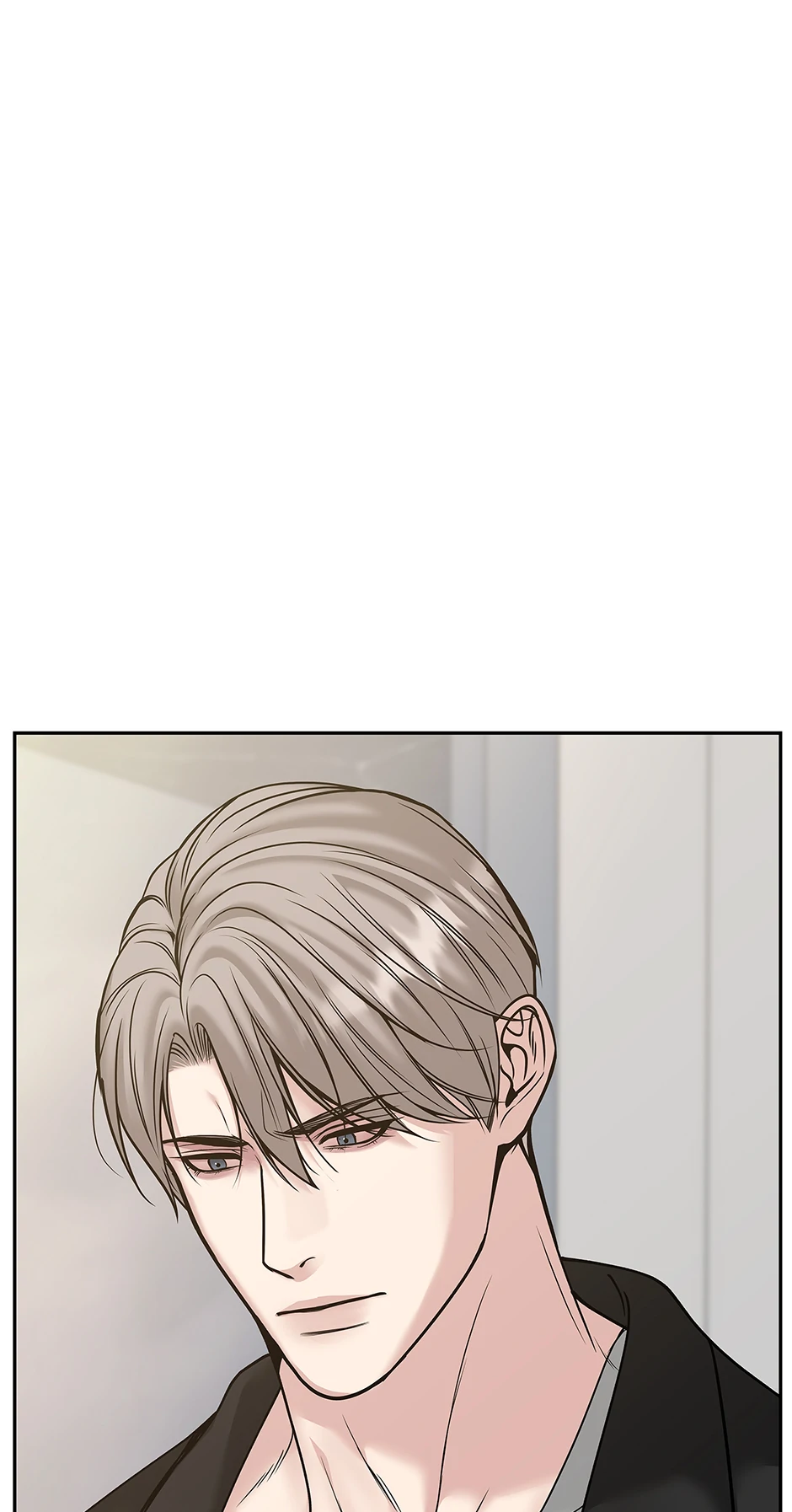 Death Is Mine Chapter 44 page 16 - 
