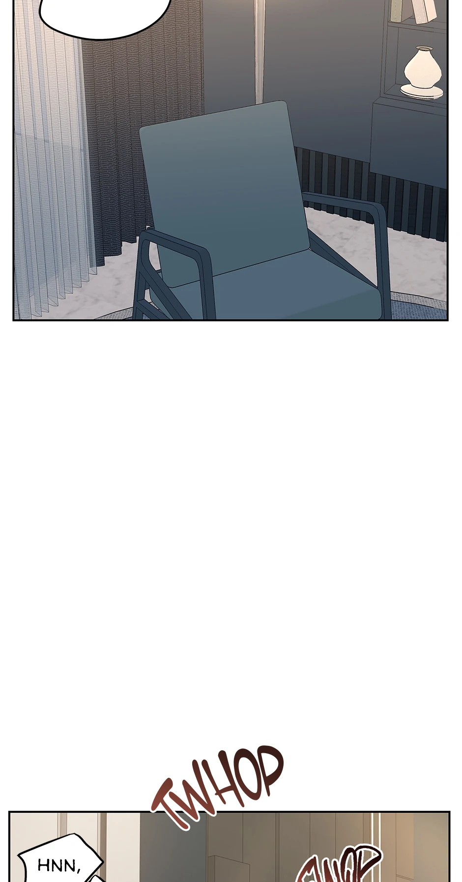 Death Is Mine Chapter 44 page 20 - 