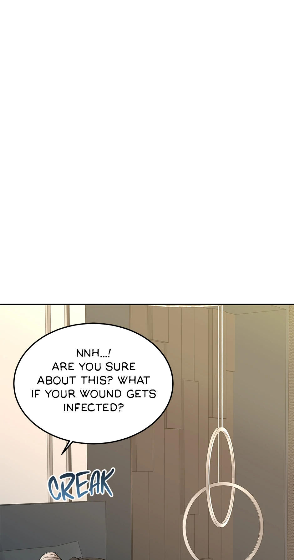 Death Is Mine Chapter 44 page 3 - 