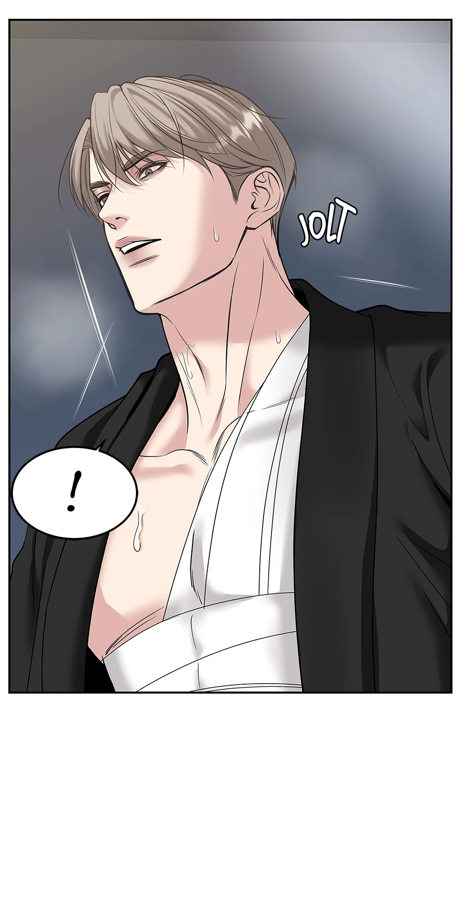 Death Is Mine Chapter 44 page 25 - 