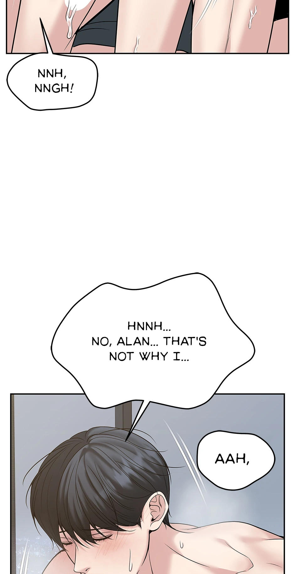 Death Is Mine Chapter 44 page 27 - 