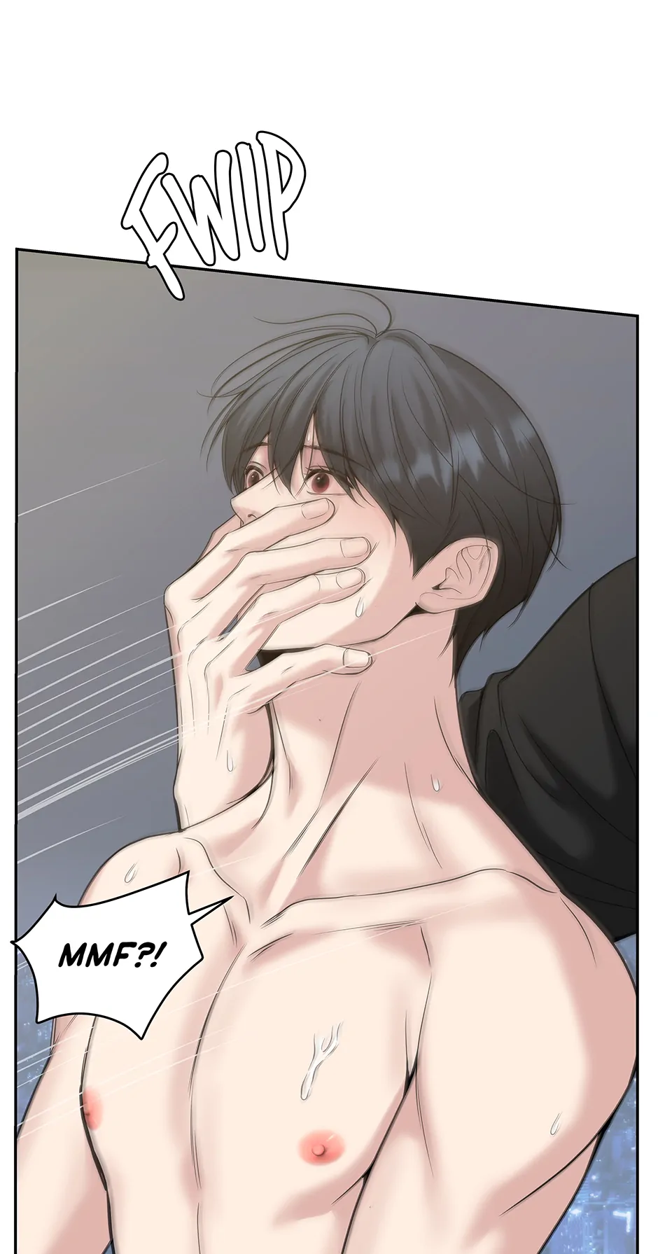 Death Is Mine Chapter 44 page 29 - 