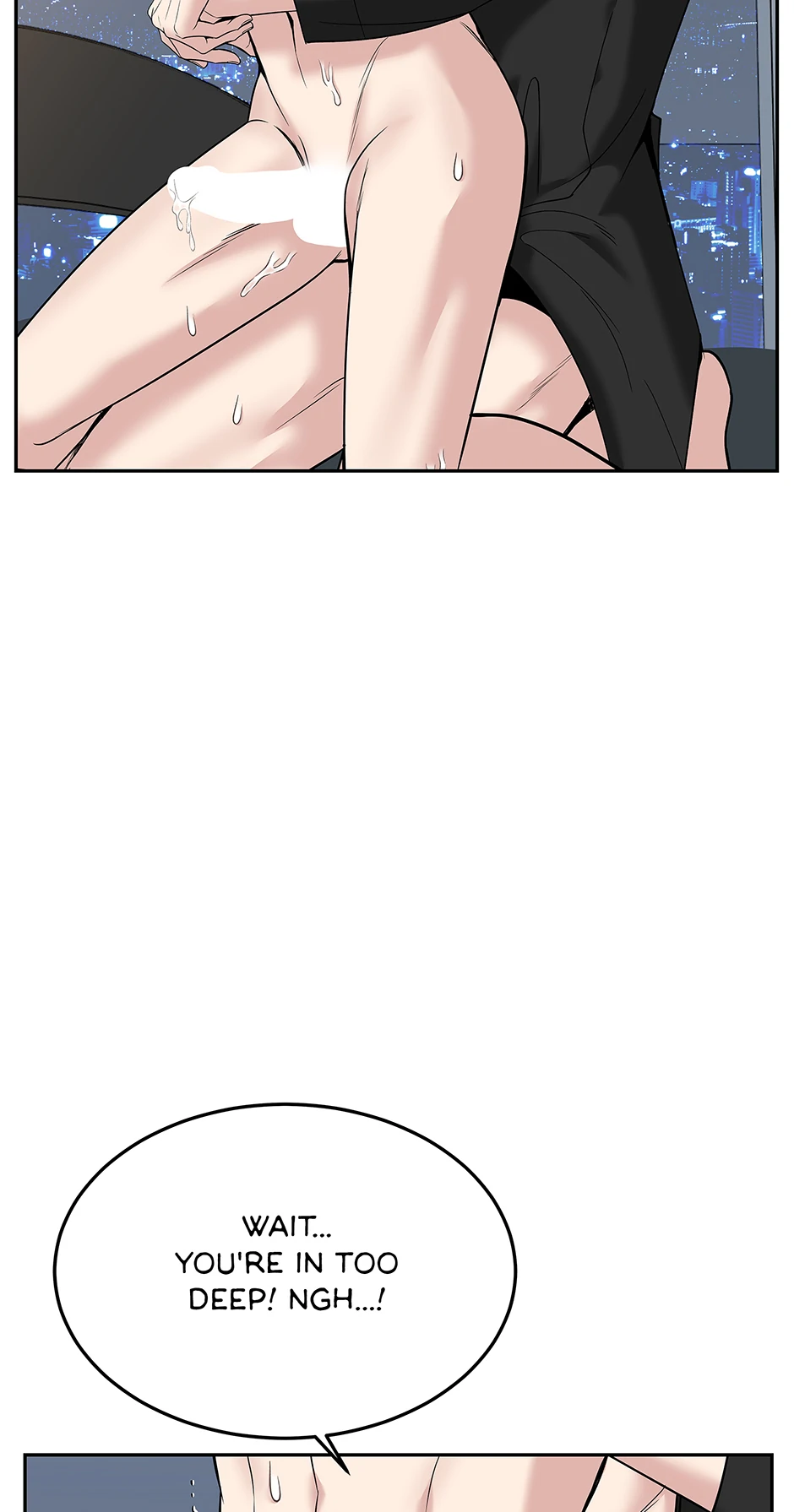 Death Is Mine Chapter 44 page 31 - 
