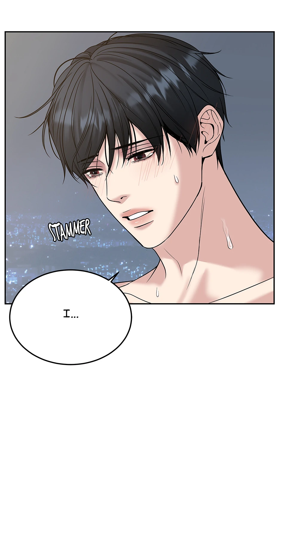 Death Is Mine Chapter 44 page 34 - 