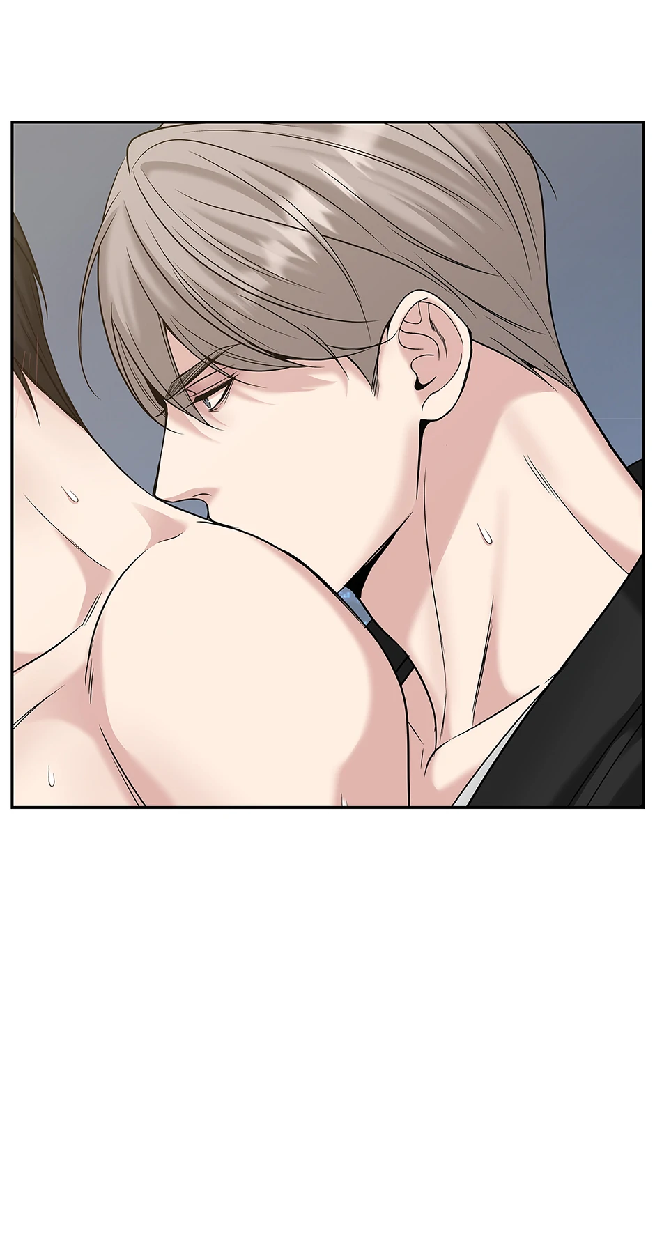 Death Is Mine Chapter 44 page 35 - 