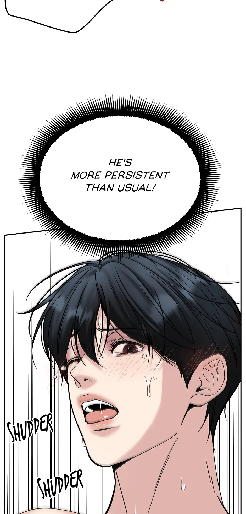Death Is Mine Chapter 44 page 38 - 